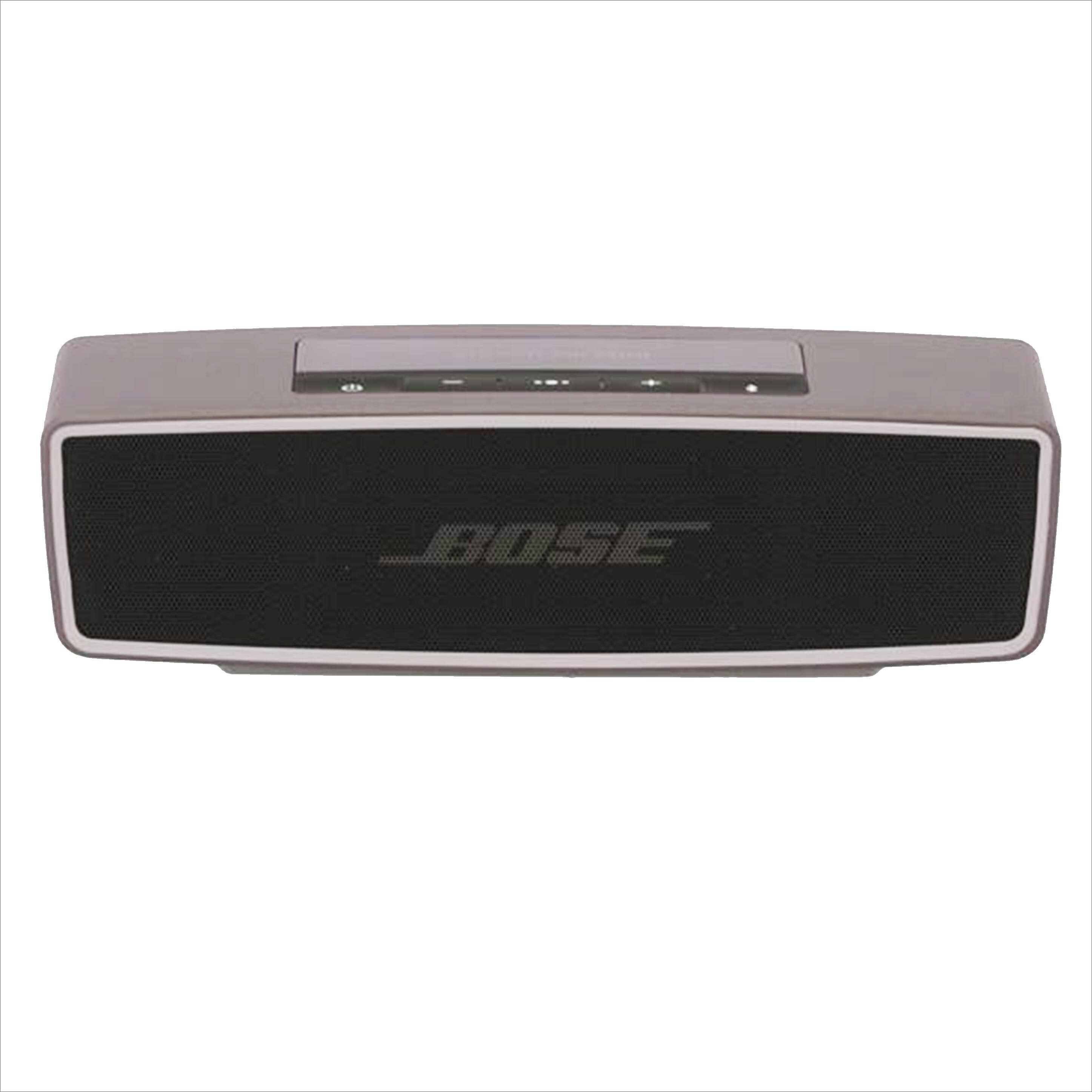 ＢＯＳＥ ボーズ/Ｂｌｕｅｔｏｏｔｈスピーカー/SOUNDLink MiniII//069607P60080045A1/Bランク/71