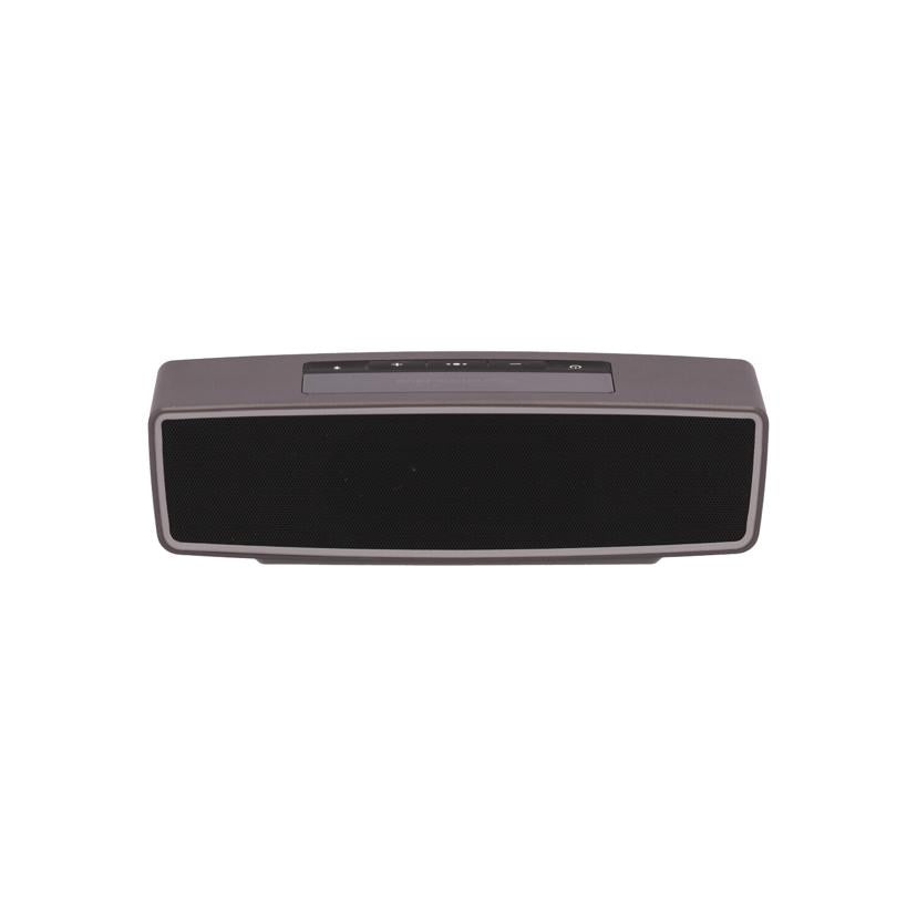 ＢＯＳＥ ボーズ/Ｂｌｕｅｔｏｏｔｈスピーカー/SOUNDLink MiniII//069607P60080045A1/Bランク/71