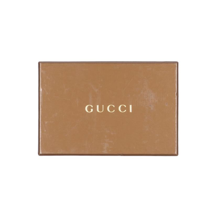 ＧＵＣＣＩ グッチ/ＧＧシマ／６連キーケース/388682･493075//Aランク/75