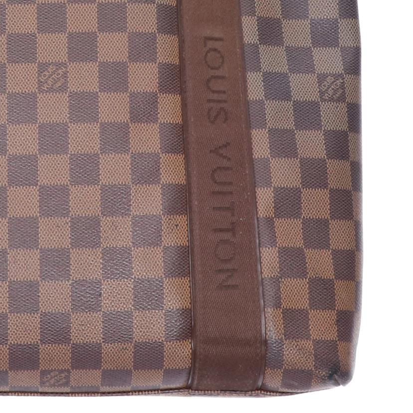 ＬＶ ルイヴィトン　ハンドバッグ　トートバッグ/カバ・ボブール／ダミエ／エベヌ/N52006//CA1***/Bランク/75