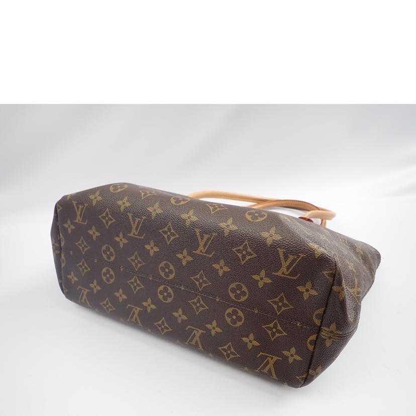 ＬＶ ルイヴィトン/ラスパイユＰＭ　/M40608//CA1192/ABランク/62