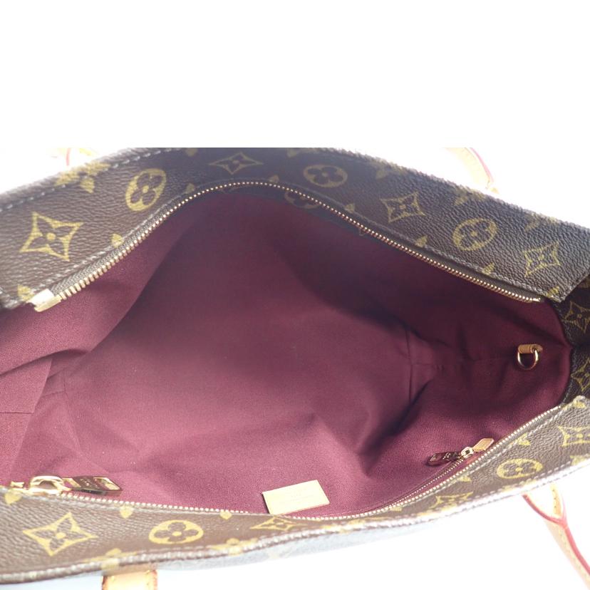 ＬＶ ルイヴィトン/ラスパイユＰＭ　/M40608//CA1192/ABランク/62