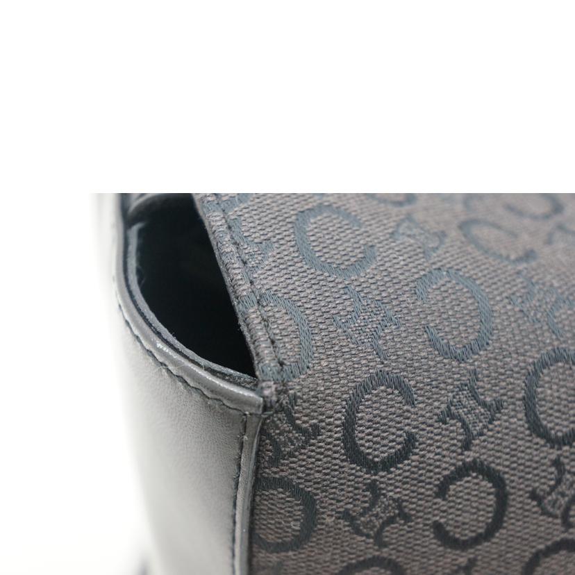 ＣＥＬＩＮＥ　 セリーヌ/ヴィンテージ／Ｃマカダムキャンバストート/MC00/2//Bランク/09