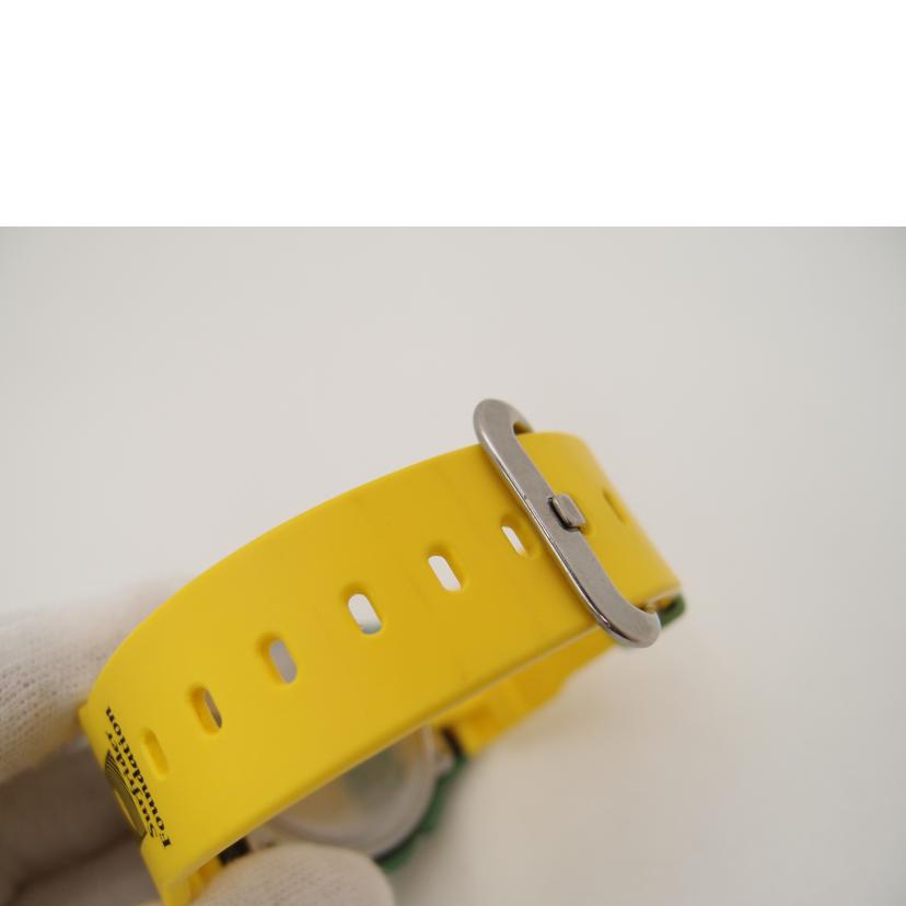 CASIO カシオ 腕時計 メンズ タイドグラフ サーフライダー