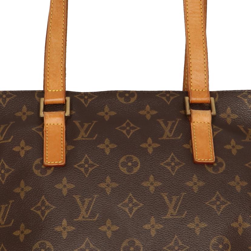 ＬＶ ルイヴィトン/カバピアノ／モノグラム/M51148 //SD0052/ABランク/75