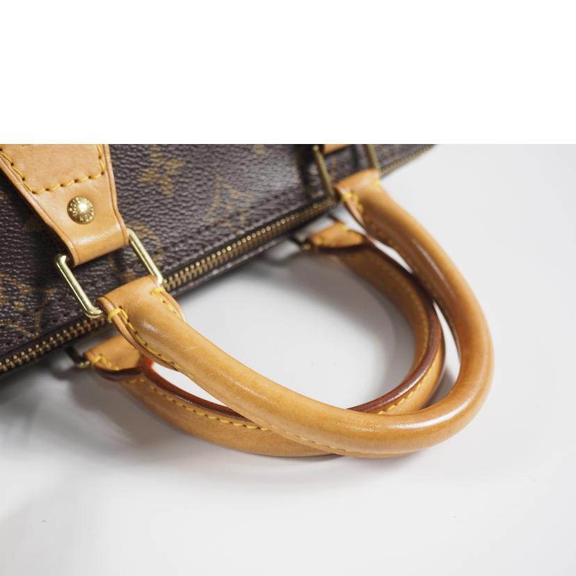 ＬＯＵＩＳ　ＶＵＩＴＴＯＮ ルイヴィトン/スピーディ２５／モノグラム/M41528 //SP1002/ABランク/79