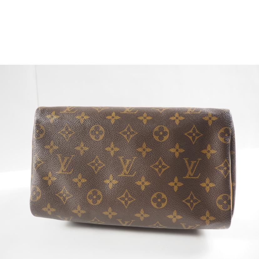 ＬＯＵＩＳ　ＶＵＩＴＴＯＮ ルイヴィトン/スピーディ２５／モノグラム/M41528 //SP1002/ABランク/79
