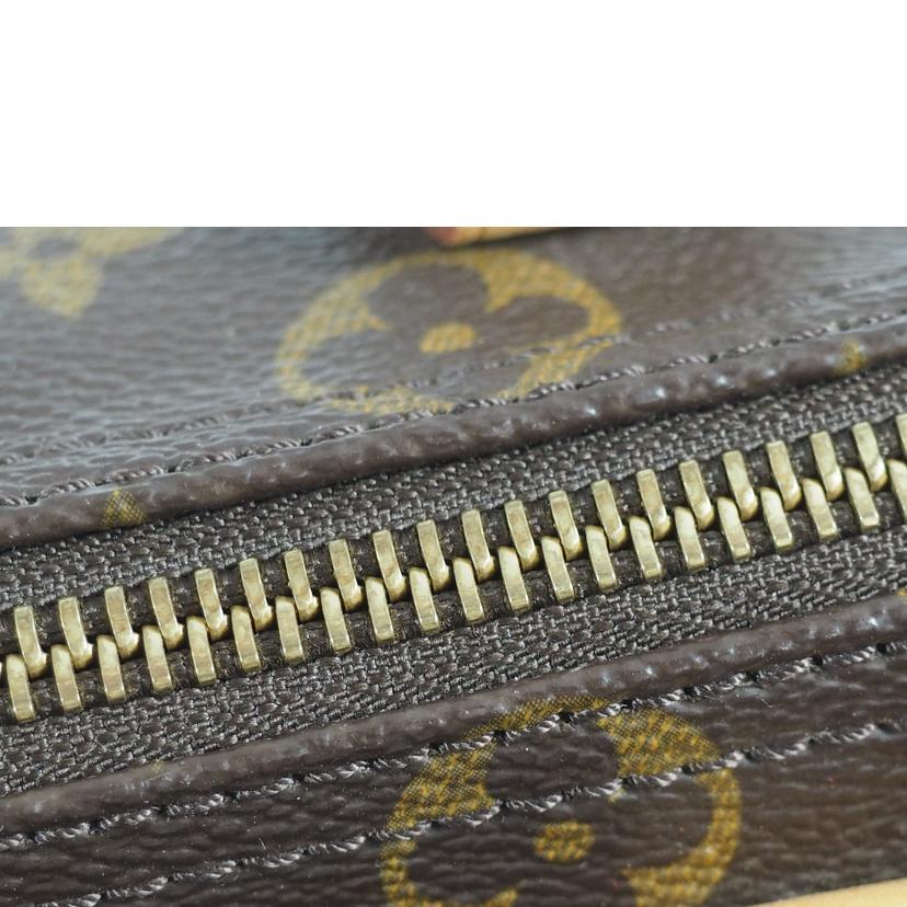 ＬＯＵＩＳ　ＶＵＩＴＴＯＮ ルイヴィトン/スピーディ２５／モノグラム/M41528 //SP1002/ABランク/79