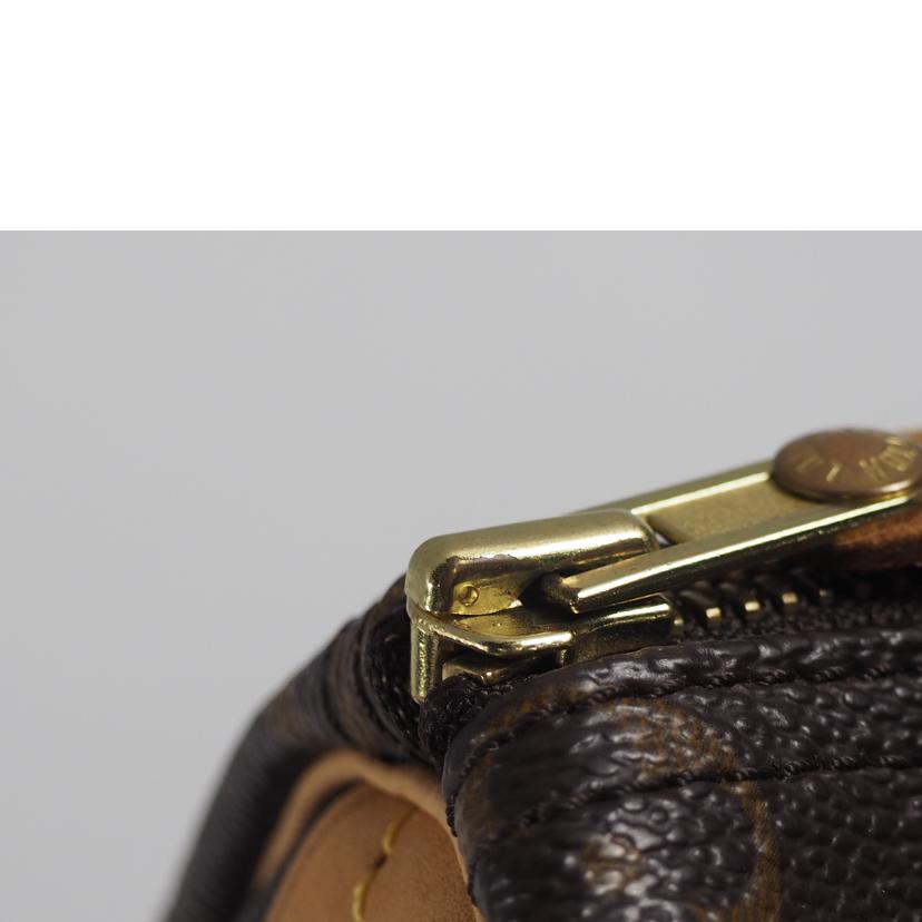 ＬＯＵＩＳ　ＶＵＩＴＴＯＮ ルイヴィトン/スピーディ２５／モノグラム/M41528 //SP1002/ABランク/79