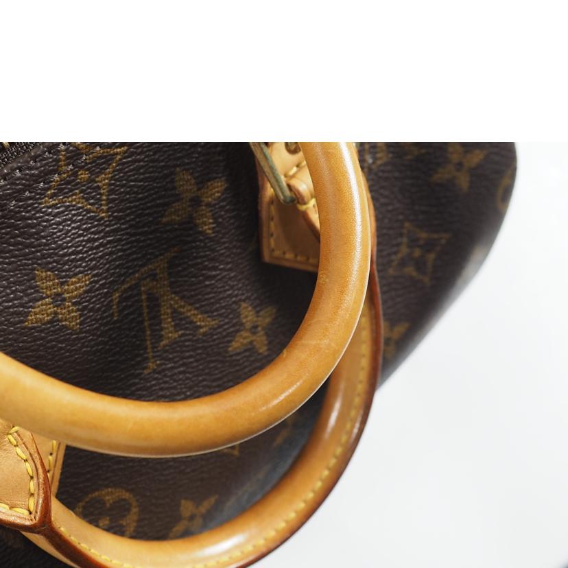 ＬＯＵＩＳ　ＶＵＩＴＴＯＮ ルイヴィトン/スピーディ２５／モノグラム/M41528 //SP1002/ABランク/79