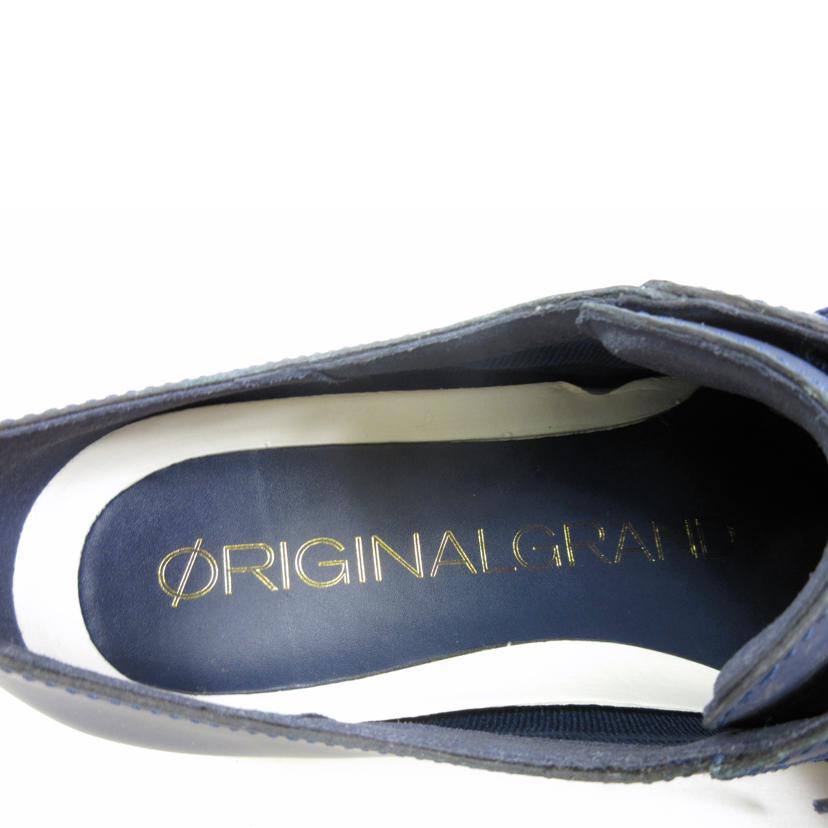 ＣＯＬＥ　ＨＡＡＮ COLE HAAN/ＯＲＩＧＩＮＡＬ　ＧＲＡＮＤ　ＰＬＴＯＥ/C27998//26.0/ABランク/70