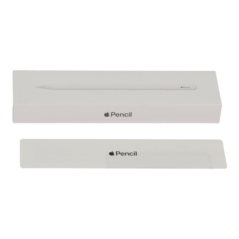 Ａｐｐｌｅ アップル/Ａｐｐｌｅ　Ｐｅｎｃｉｌ　第２世代/MU8F2J/A//GQYDQMR5JKM9/Bランク/77