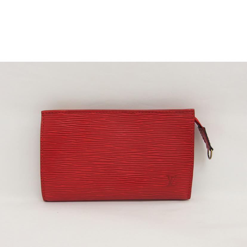 ＬＶ ルイヴィトン/バケットＰＭ／エピ／ルージュ／ＳＰオーダー/M5899E//AA971877/ABランク/04