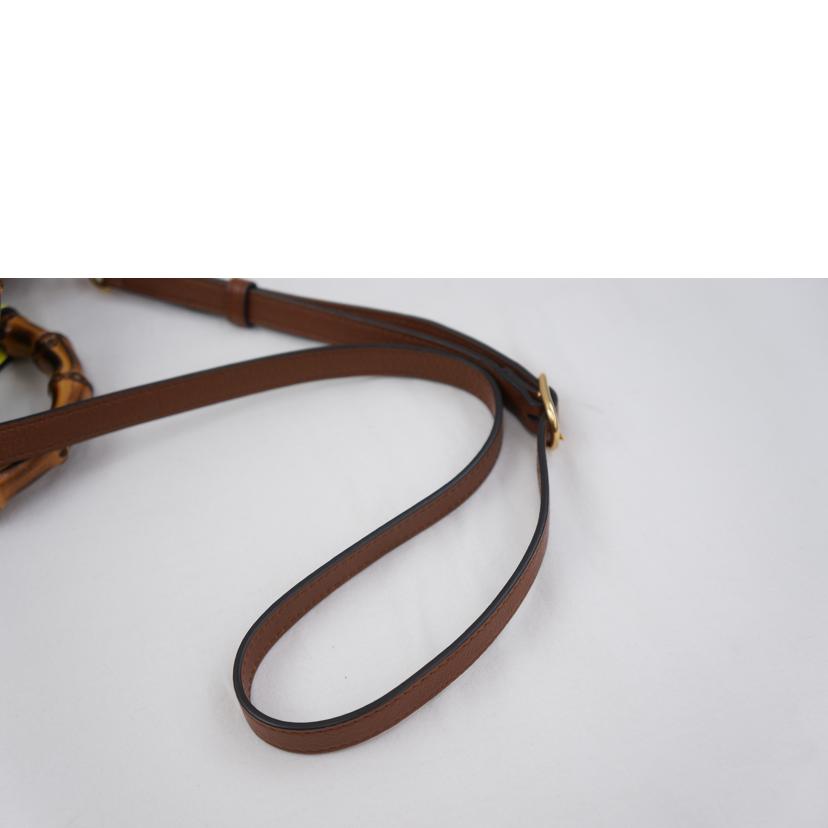 ＧＵＣＣＩ グッチ/ダイアナスモールトートバッグ/660195//193***/Aランク/67