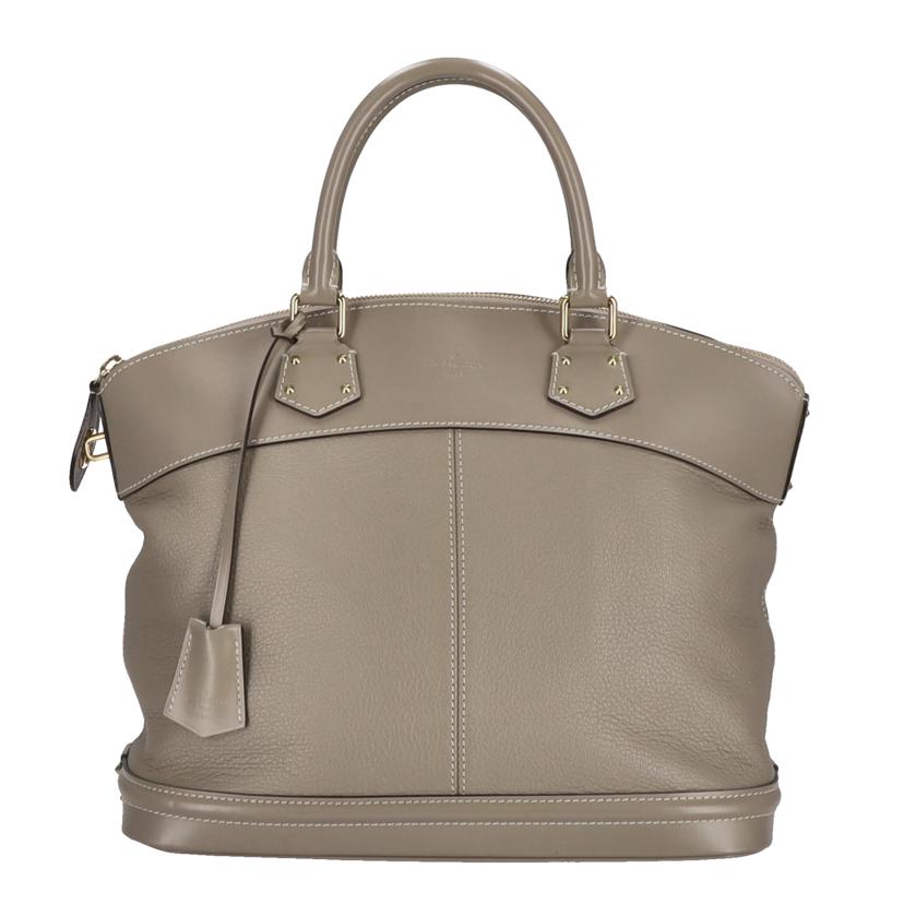 ＬＶ ルイヴィトン/ロックイットＭＭ／スハリ／ヴェローヌ/M91791//DU1***/Aランク/75