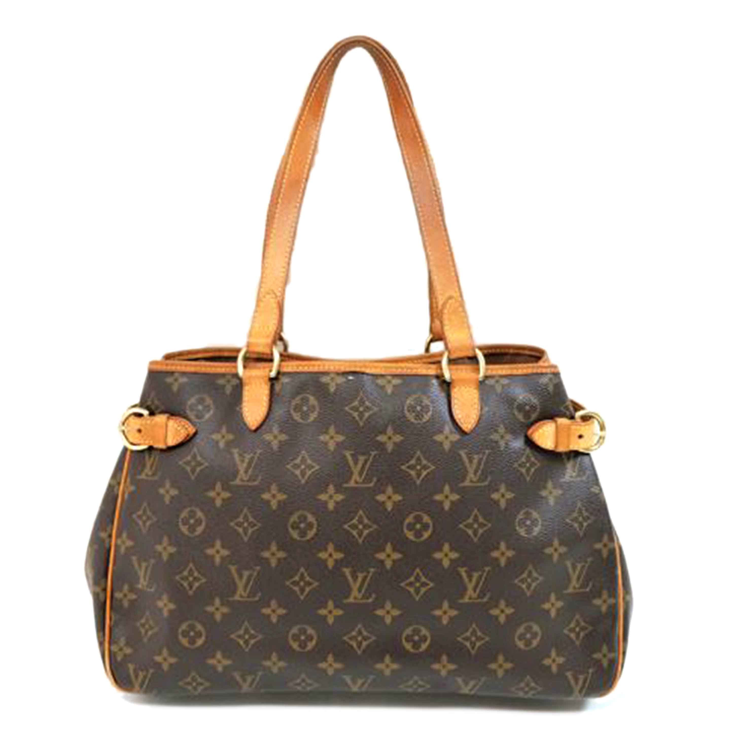 ＬＯＵＩＳ　ＶＵＩＴＴＯＮ ルイヴィトン /バティニョール・オリゾンタル／モノグラム/M51154//DU0***/BCランク/71