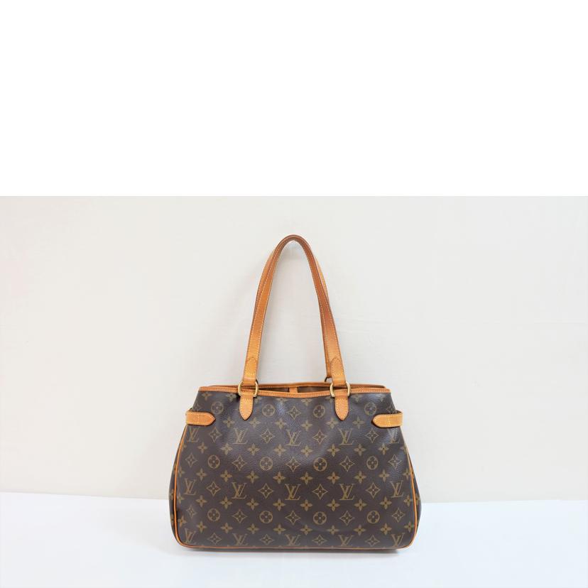 ＬＯＵＩＳ　ＶＵＩＴＴＯＮ ルイヴィトン /バティニョール・オリゾンタル／モノグラム/M51154//DU0***/BCランク/71