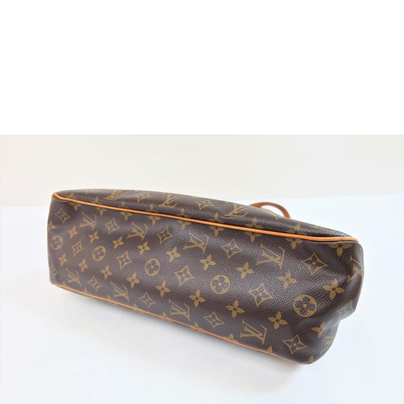 ＬＯＵＩＳ　ＶＵＩＴＴＯＮ ルイヴィトン /バティニョール・オリゾンタル／モノグラム/M51154//DU0***/BCランク/71