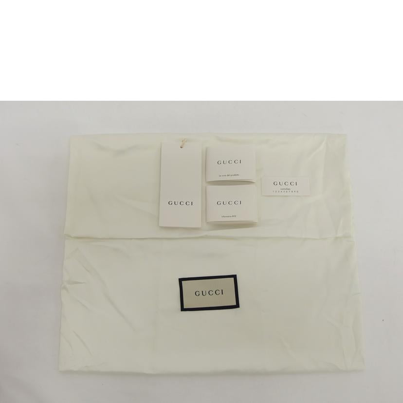 ＧＵＣＣＩ グッチ/チルドレンズ／ベルトバッグ／ベースボール/502095//213317/Aランク/04