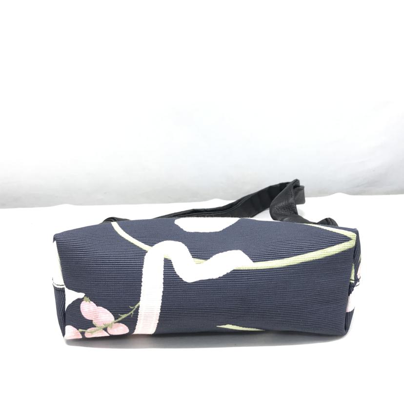 Ｆｅｒｒａｇａｍｏ フェラガモ/キャンバス　ハンドバッグ/AU-21//5347/ABランク/51