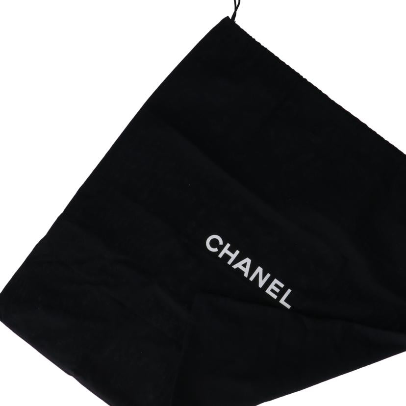 ＣＨＡＮＥＬ シャネル/ココマークチェーントート/12974010//Bランク/75