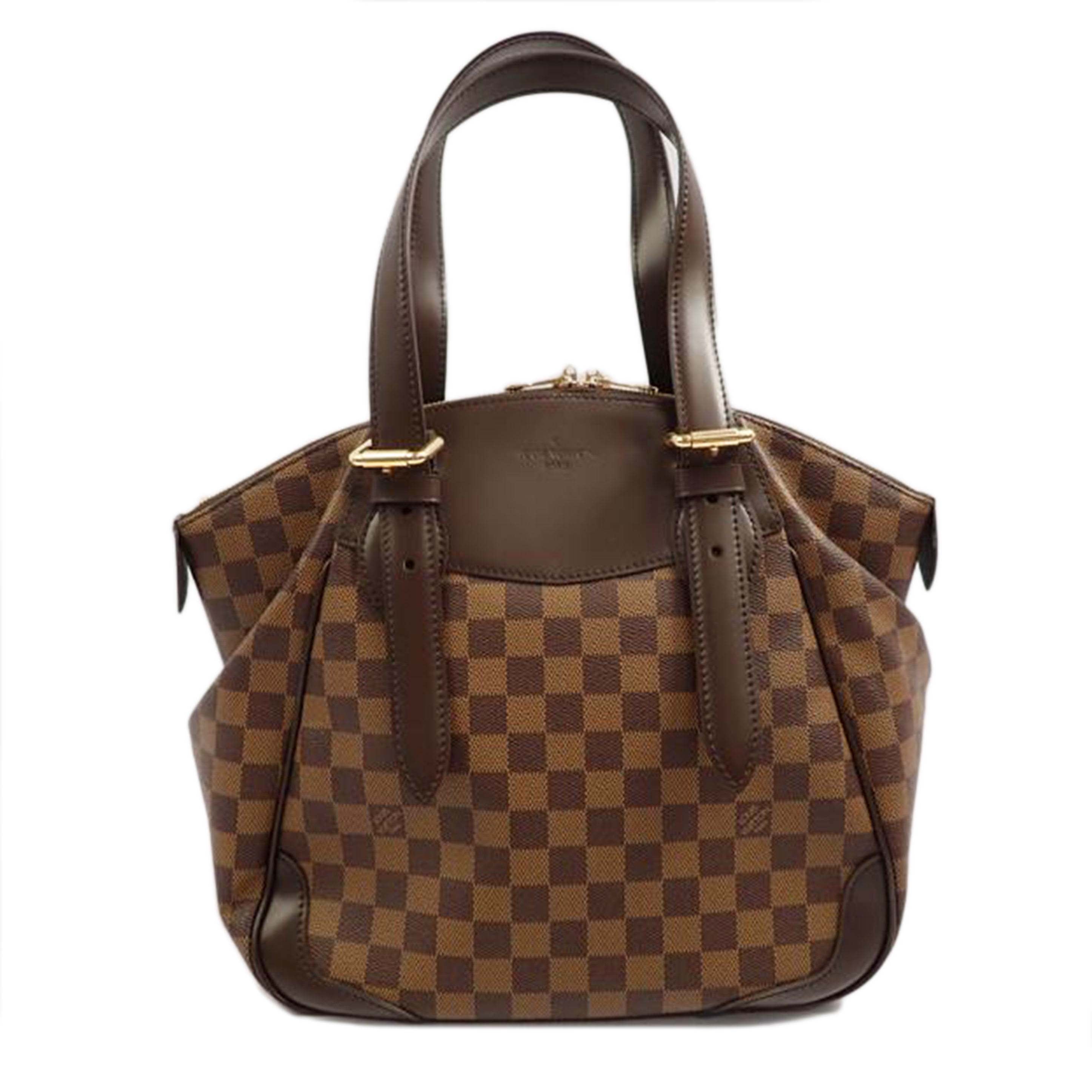 ＬＶ ルイヴィトン/ヴェローナＧＭ／ダミエ／エベヌ/N41119//VI1151/Aランク/62