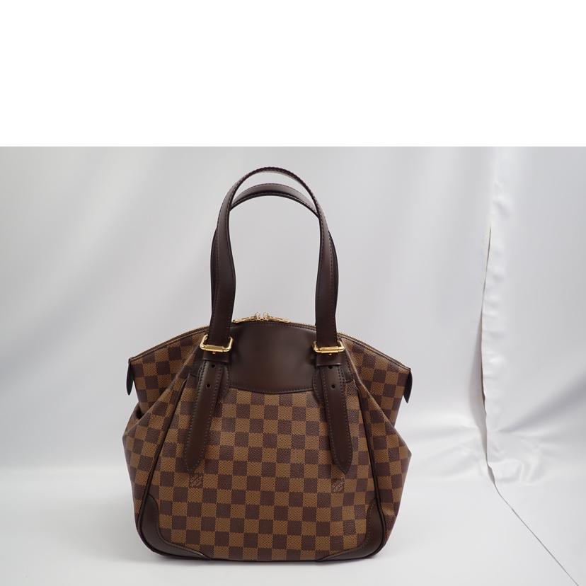 ＬＶ ルイヴィトン/ヴェローナＧＭ／ダミエ／エベヌ/N41119//VI1151/Aランク/62
