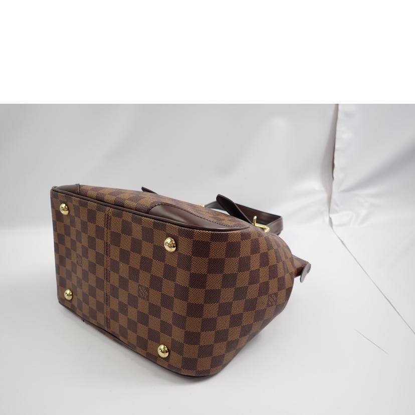 ＬＶ ルイヴィトン/ヴェローナＧＭ／ダミエ／エベヌ/N41119//VI1151/Aランク/62