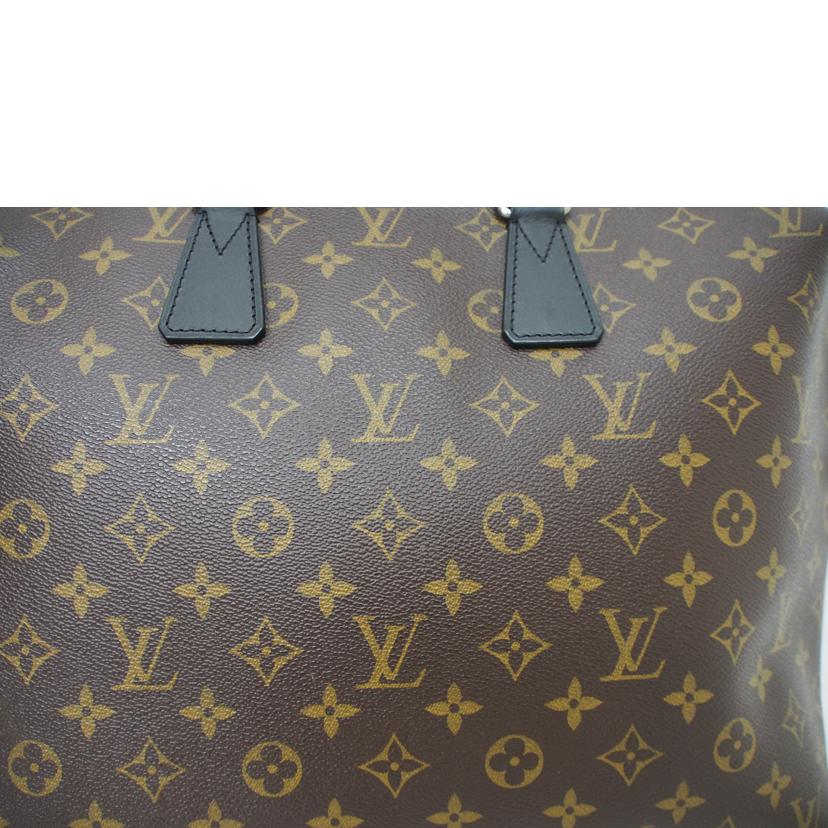 ＬＶ ﾙｲ･ｳﾞｨﾄﾝ/ポルトドキュマンジュール／モノグラムマカサー/M40868//SR3***/Bランク/78