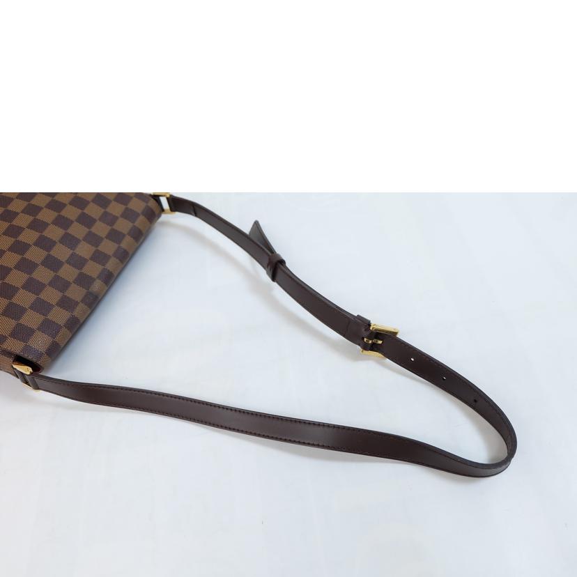 　ＬＯＵＩＳ　ＶＵＩＴＴＯＮ ルイヴィトン /ミュゼット／ダミエ／エベヌ/N51302//SL0***/ABランク/71