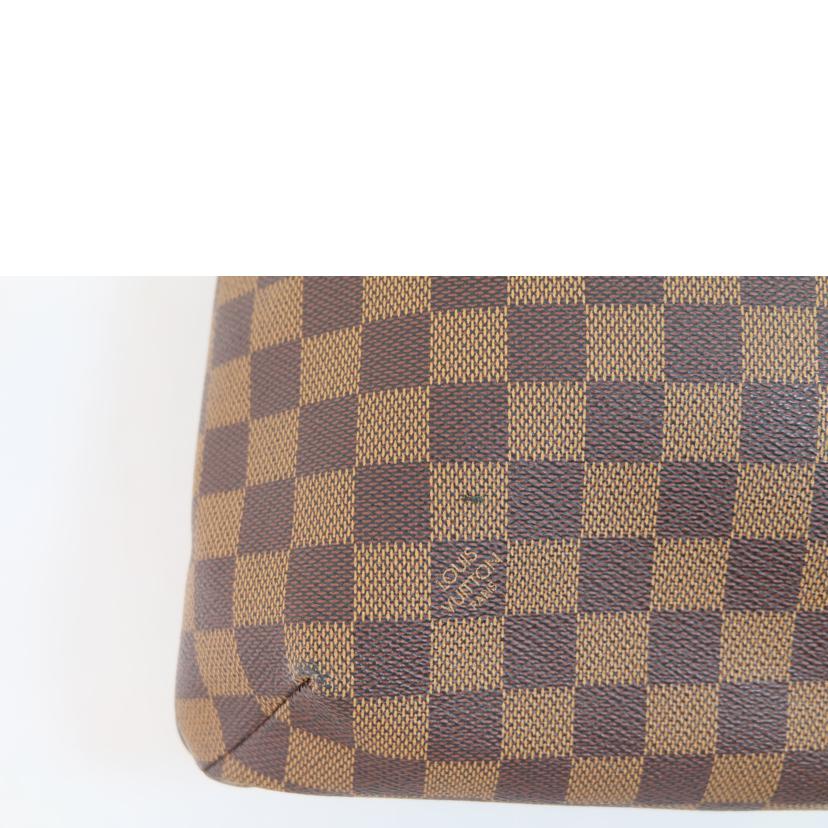 　ＬＯＵＩＳ　ＶＵＩＴＴＯＮ ルイヴィトン /ミュゼット／ダミエ／エベヌ/N51302//SL0***/ABランク/71