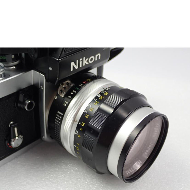 <br>Nikon ニコン/フィルムカメラ/F2/7233750/カメラ関連/Bランク/62