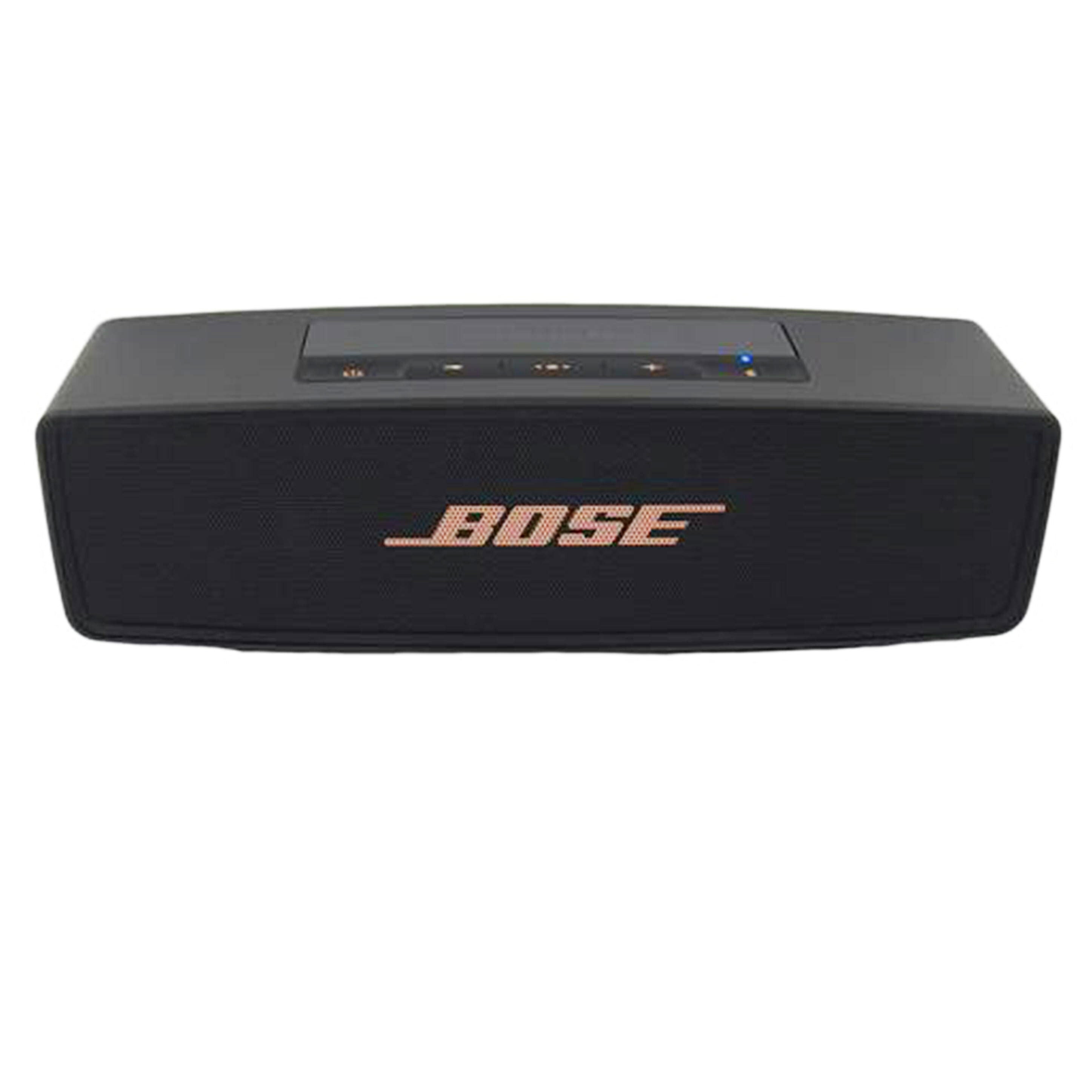 ＢＯＳＥ ボーズ/ＳＯＵＮＤＬＩＮＫ　ＭＩＮＩ　ＩＩ/SOUNDLINK MINI II//ABランク/04