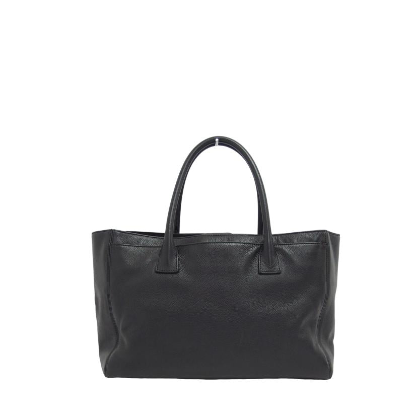 ＣＨＡＮＥＬ　 シャネル/エグゼクティブトート／２ＷＡＹショルダーバッグ／ブラック/A15206 //13515538/ABランク/04