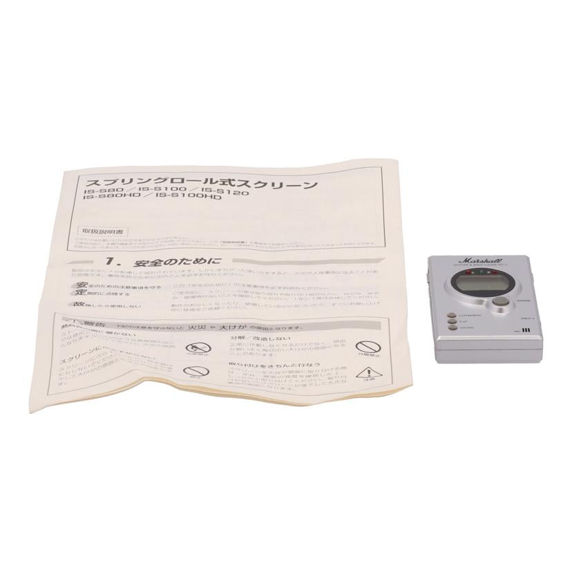 Ｍａｒｓｈａｌｌ マーシャル/ギターアンプ/MG30DFX//VL025049J/Bランク/75
