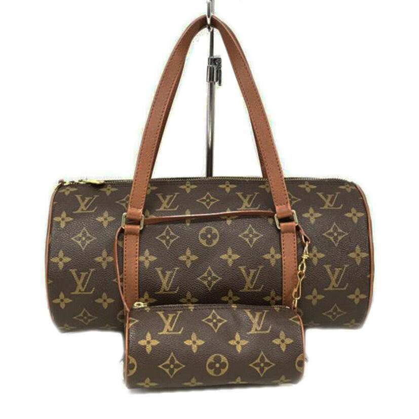 ＬＶ ルイヴィトン/パピヨン３０　旧型/M51365//SP0929/ABランク/51