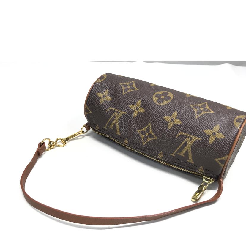 ＬＶ ルイヴィトン/パピヨン３０　旧型/M51365//SP0929/ABランク/51