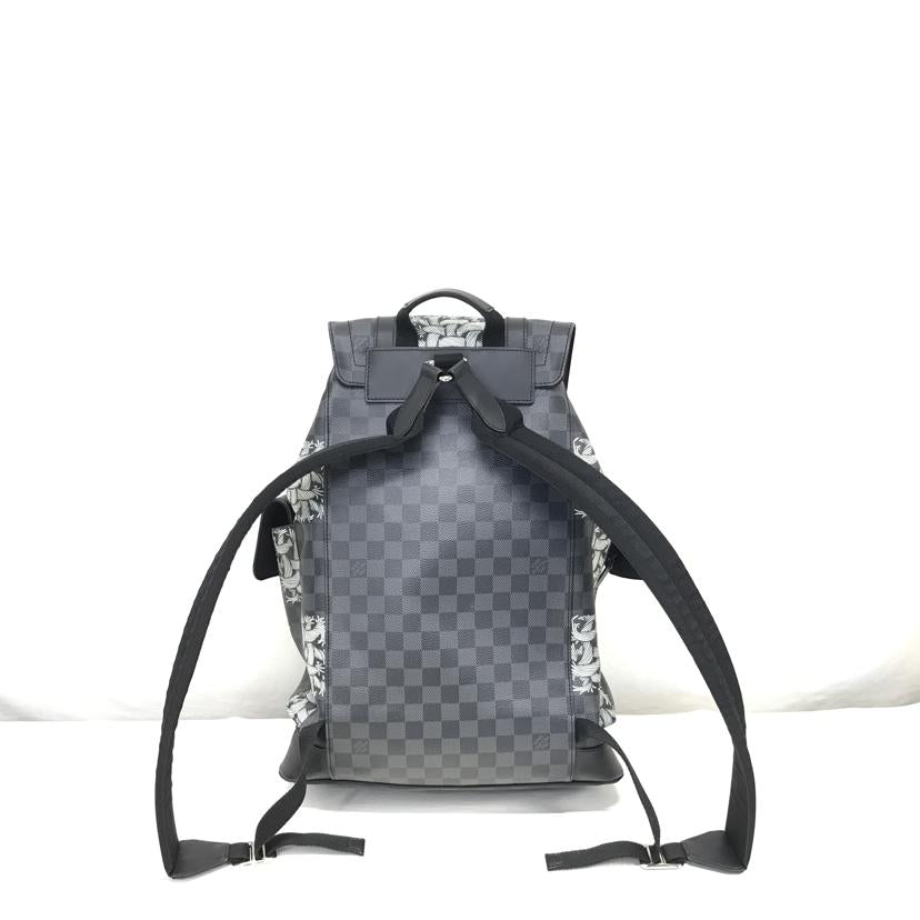 ＬＶ ルイヴィトン/クリストファーネメス　ＰＭ　/N41571//TR3195/ABランク/51