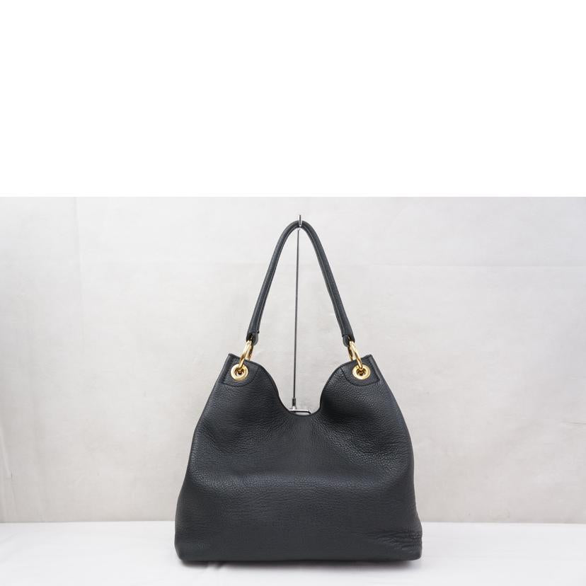 ＰＲＡＤＡ プラダ/ヴィッテロ　レザーショルダー/1BC051//Aランク/67