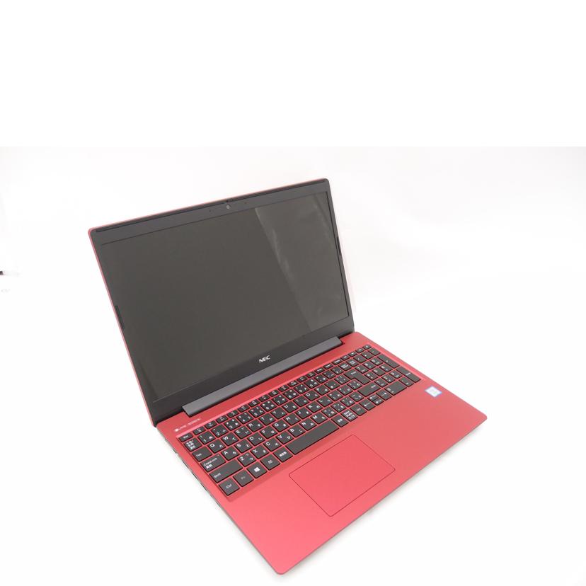 NEC エヌイーシー/LAVIE Note Standard/Win10ノートパソコン/NS300/NAR PC-NS300NAR/9Z29775FD/パソコン/SAランク/69【中古】 NEC エヌイーシー/家電・カメラ・AV機器｜WonderREX-ONLINE