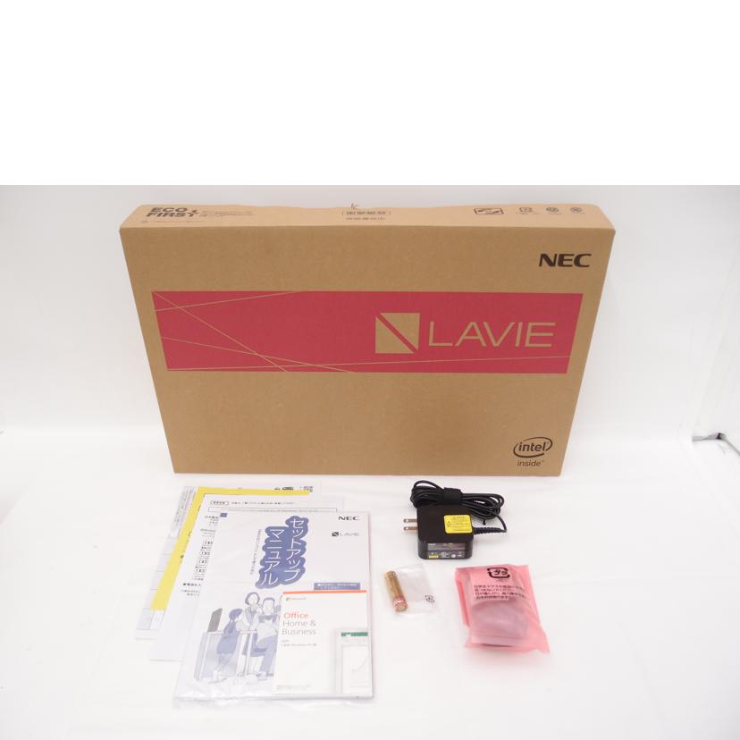 ＮＥＣ エヌイーシー/ＬＡＶＩＥ　Ｎｏｔｅ　Ｓｔａｎｄａｒｄ／Ｗｉｎ１０ノートパソコン/NS300/NAR PC-NS300NAR//9Z29775FD/SAランク/69