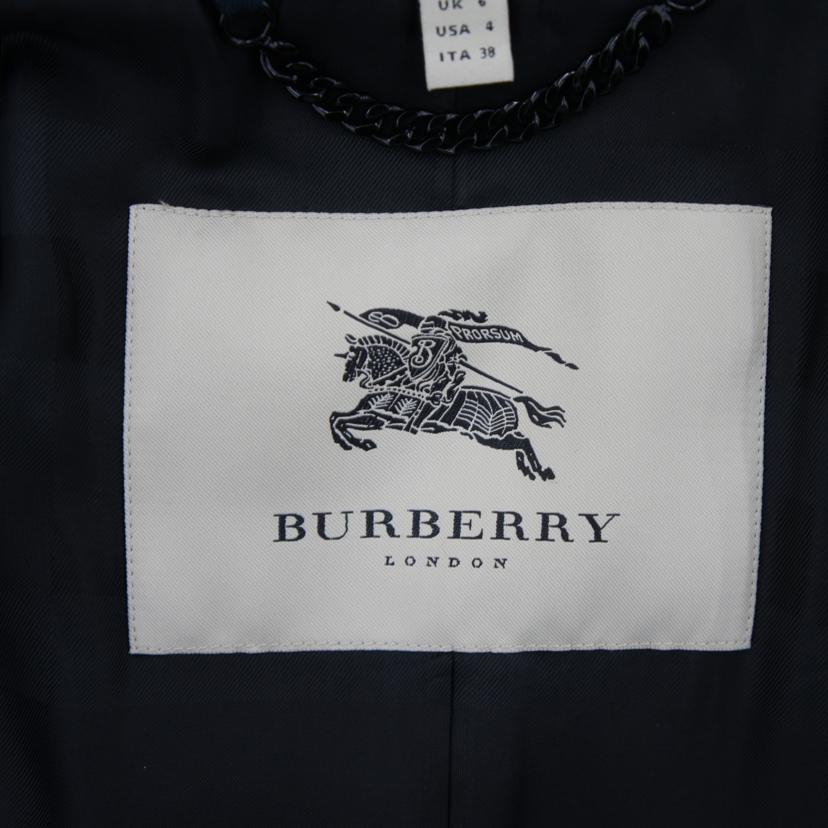 ＢＵＲＢＥＲＲＹ　 バーバリー/ＢＵＲＢＥＲＲＹ　コート//Bランク/75