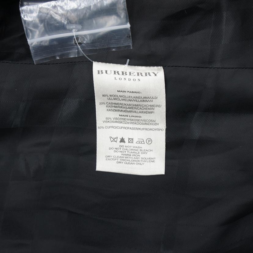 ＢＵＲＢＥＲＲＹ　 バーバリー/ＢＵＲＢＥＲＲＹ　コート//Bランク/75