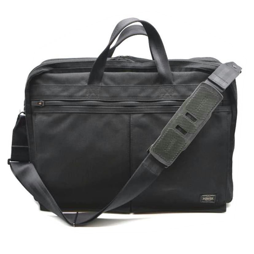 ＰＯＲＴＥＲ ポーター/ポーターテンション２ｗａｙブリーフケース/627-07307//Aランク/89