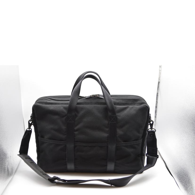 ＰＯＲＴＥＲ ポーター/ポーターテンション２ｗａｙブリーフケース/627-07307//Aランク/89
