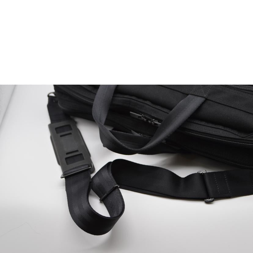 ＰＯＲＴＥＲ ポーター/ポーターテンション２ｗａｙブリーフケース/627-07307//Aランク/89