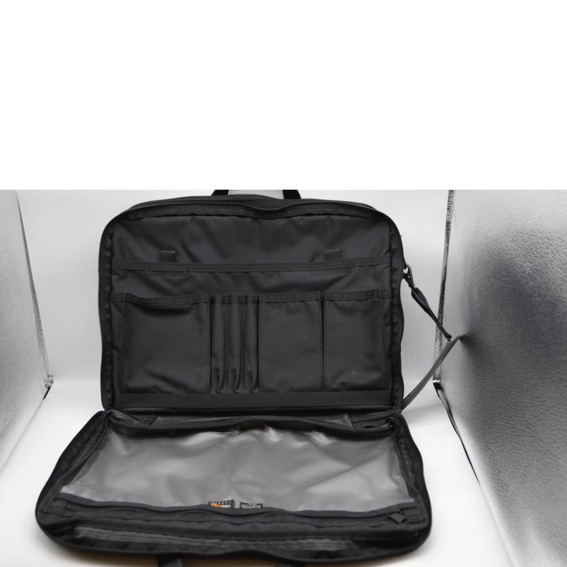ＰＯＲＴＥＲ ポーター/ポーターテンション２ｗａｙブリーフケース/627-07307//Aランク/89