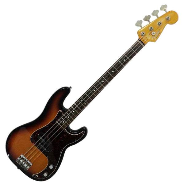 ベース bass フェンダー fender usa アメスタ プレベ FENDER USA AMERICAN STANDARD Precision Bass Type Electric