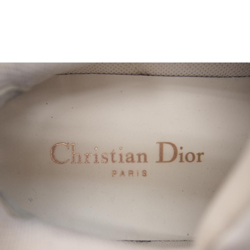 Ｃ．Ｄｉｏｒ クリスチャンディオール/Ｗｏｍｅｎ　Ｓｈｏｅｓ/KCK278CRR S10W//ABランク/76