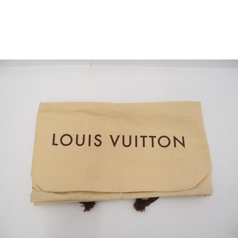 ＬＯＵＩＳ　ＶＵＩＴＴＯＮ ルイヴィトン ルイ・ヴィトン ビトン  市松模様 ブラウン 茶 ショルダーバッグ ハンドバッグ トートバッグ  レディース 定番 人気 ＬＶ  肩がけ/サレヤＧＭ／ダミエ・エベヌ　/N51181//DU1***/Aランク/69